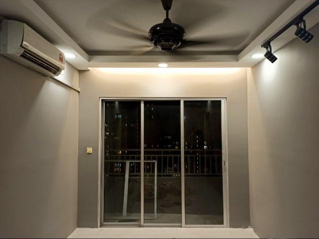 Apartment for rent in Country Heights Damansara, Kuala Lumpur