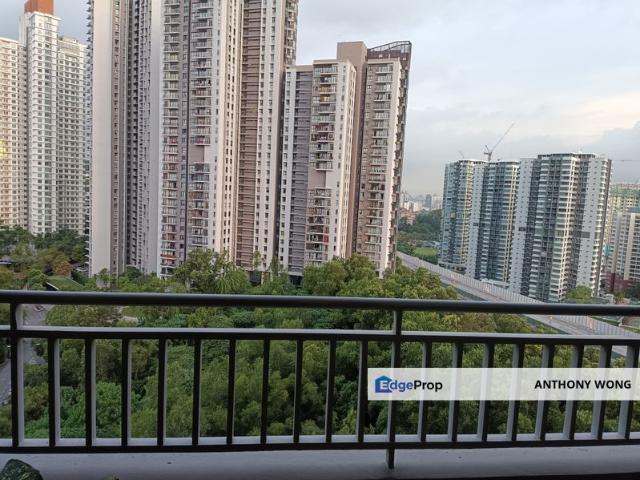 Condominium for rent in Country Heights Damansara, Kuala Lumpur