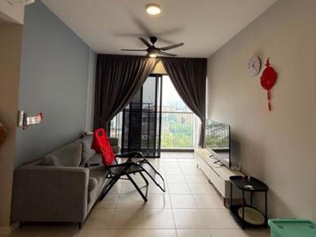 Condominium for rent in Country Heights Damansara, Kuala Lumpur