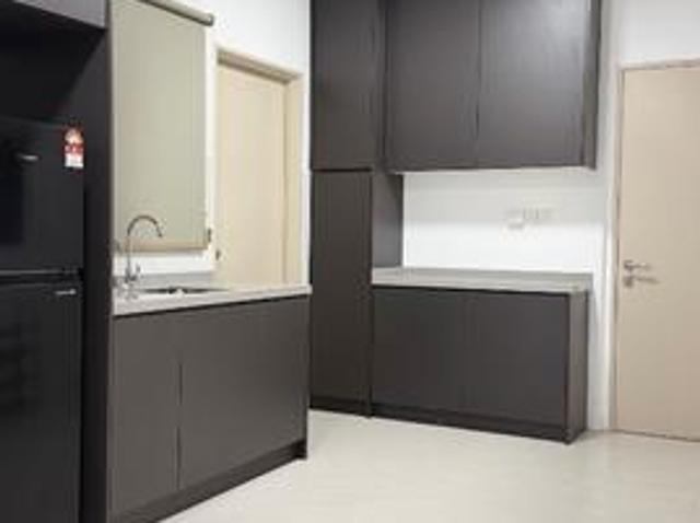 Apartment for rent in Country Heights Damansara, Kuala Lumpur