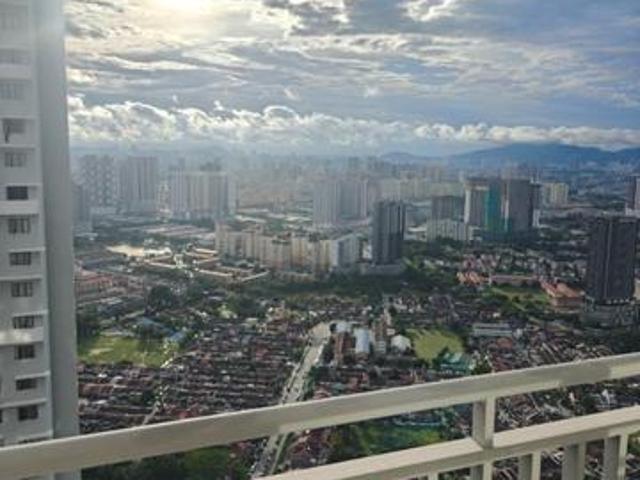 Condominium for rent in Country Heights Damansara, Kuala Lumpur