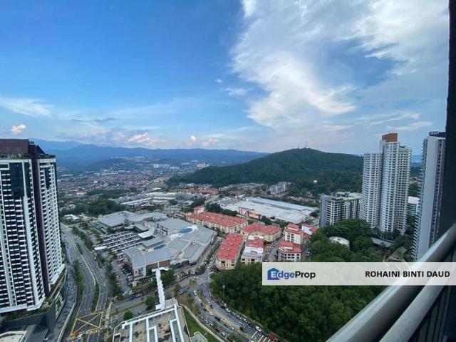 Condominium for rent in Country Heights Damansara, Kuala Lumpur
