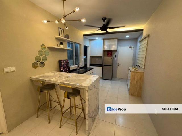 Condominium for rent in Country Heights Damansara, Kuala Lumpur
