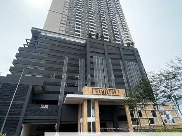 Condominium for rent in Country Heights Damansara, Kuala Lumpur