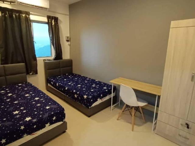 Room for rent in Country Heights Damansara, Kuala Lumpur