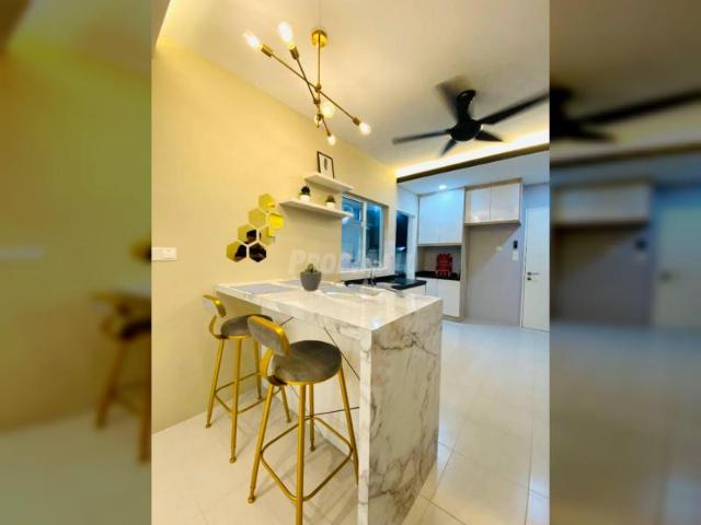 Apartment for rent in Country Heights Damansara, Kuala Lumpur