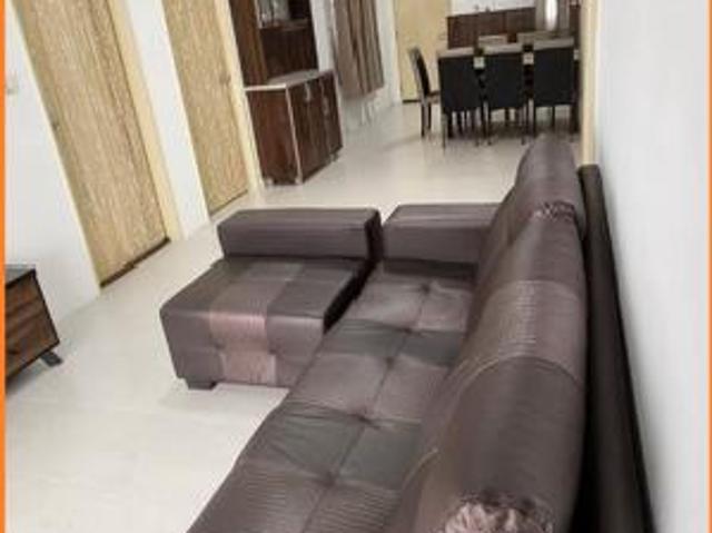 Serviced Residence for rent in Country Heights Damansara, Kuala Lumpur