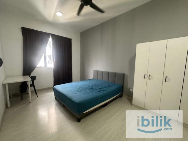 Room for rent in Wangsa Maju, Kuala Lumpur