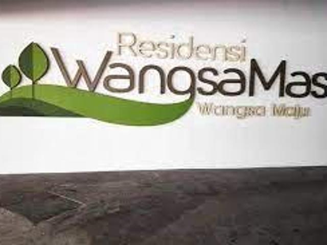 Apartment for rent in Country Heights Damansara, Kuala Lumpur
