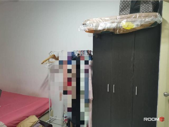 Apartment for rent in Country Heights Damansara, Kuala Lumpur