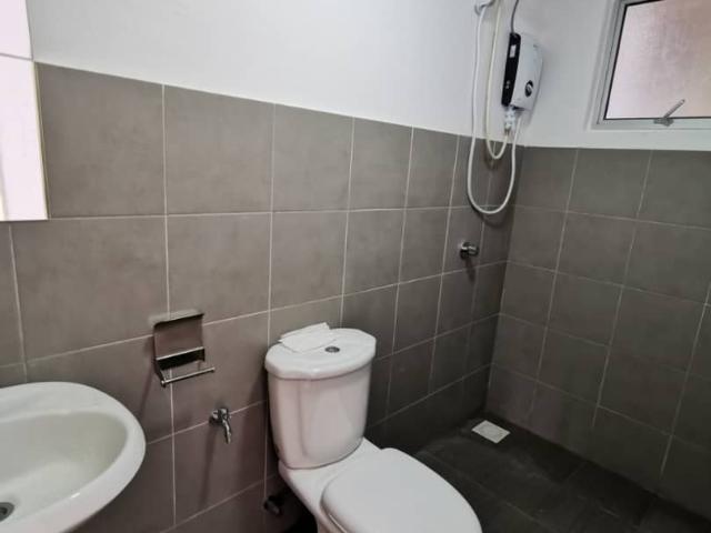 Apartment for rent in Country Heights Damansara, Kuala Lumpur
