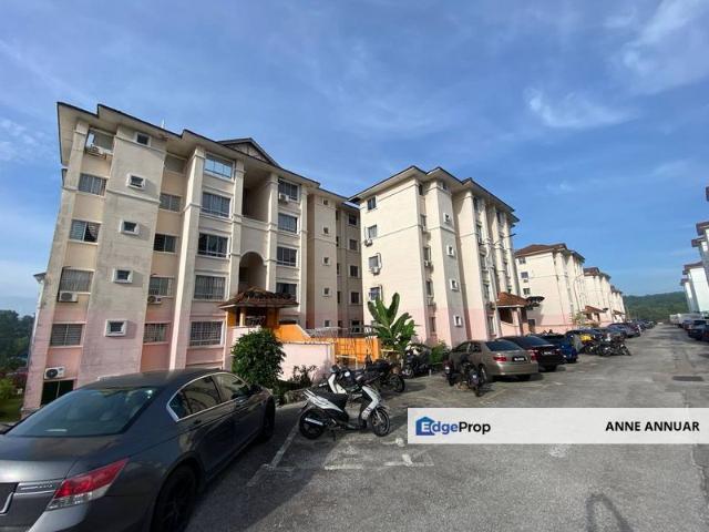 Condominium for sale in Selangor