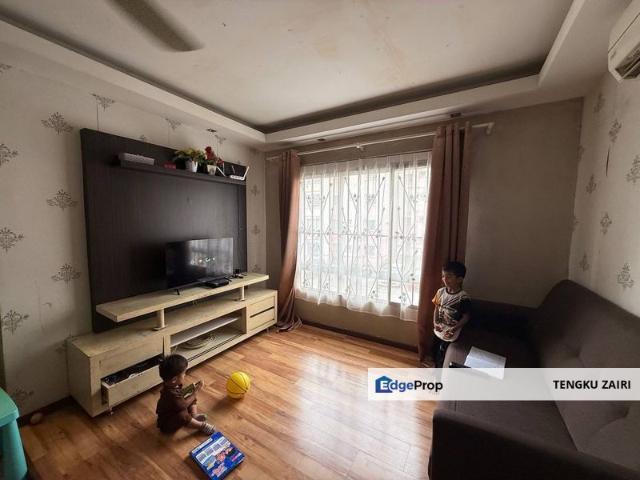 Condominium for sale in Selangor
