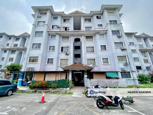 Condominium for sale in Selangor