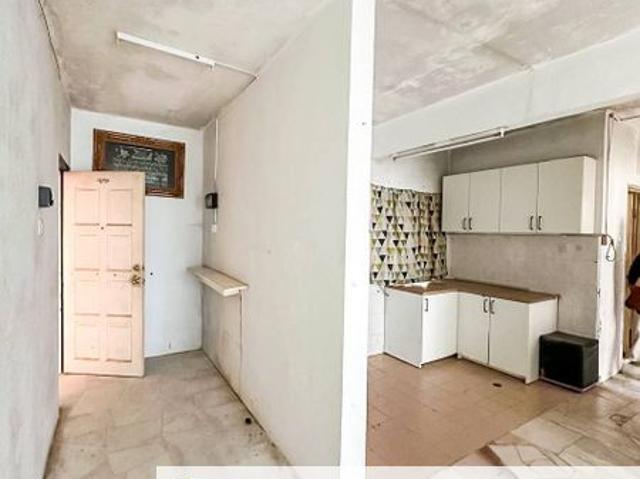 Condominium for sale in Selangor