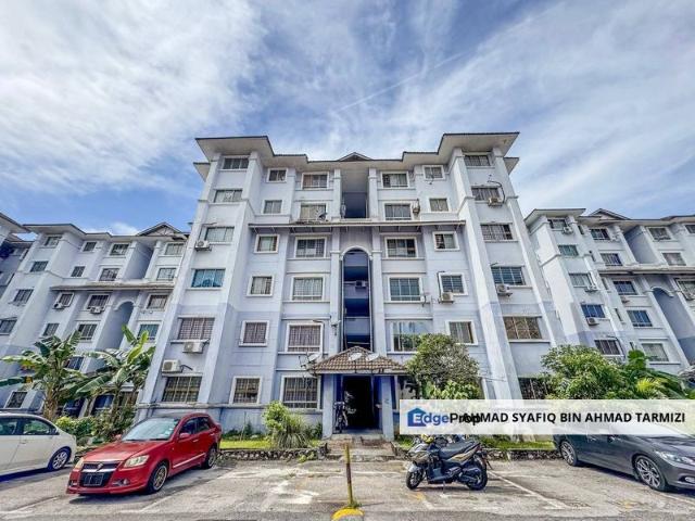 Condominium for sale in Selangor