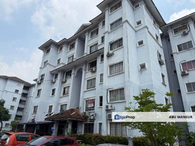 Condominium for sale in Selangor
