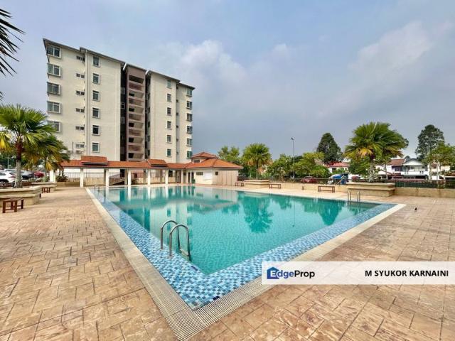 Condominium for sale in Selangor