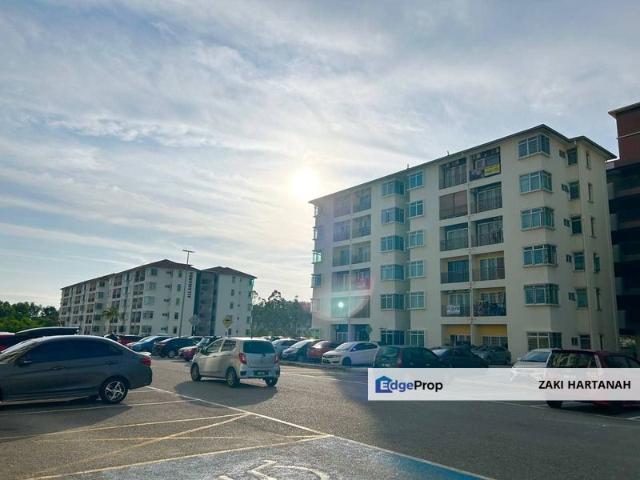 Condominium for sale in Selangor