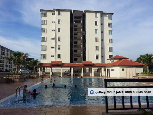 Condominium for sale in Selangor