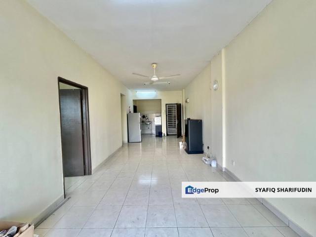 Condominium for sale in Selangor