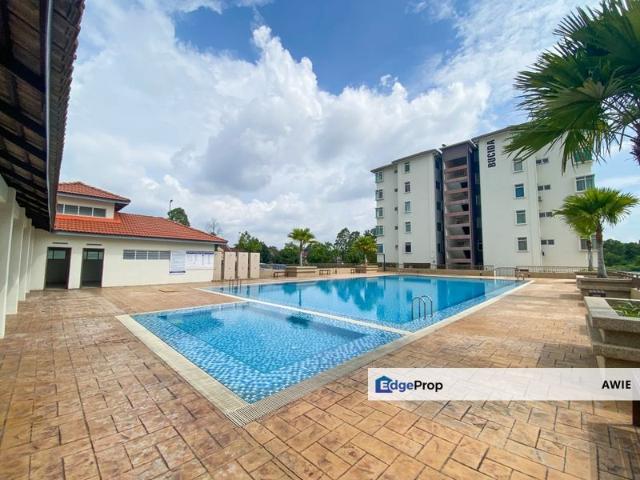 Flat for sale in Selangor