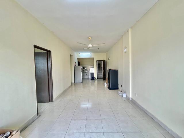 Apartment for sale in Selangor