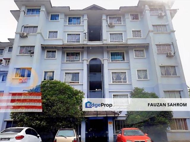 Condominium for sale in Selangor
