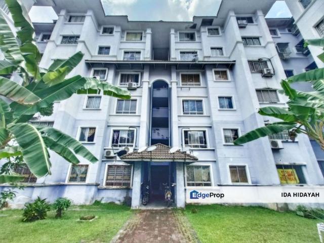 Condominium for sale in Selangor