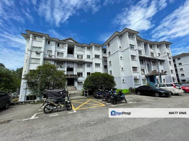 Flat for sale in Selangor