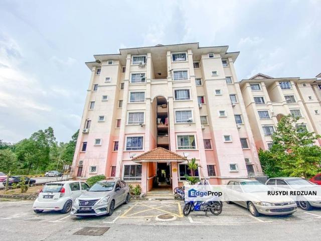 Condominium for sale in Selangor