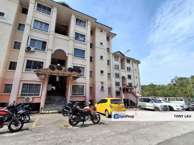 Condominium for sale in Selangor