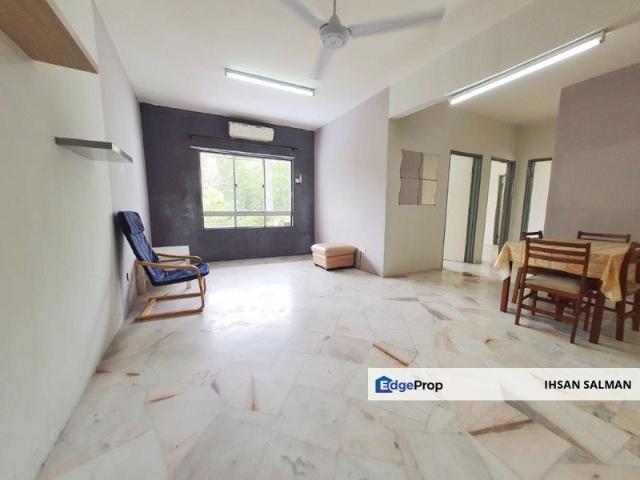 Condominium for rent in Selangor