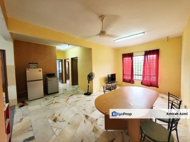 Condominium for sale in Selangor