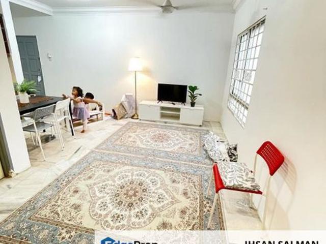 Condominium for rent in Selangor