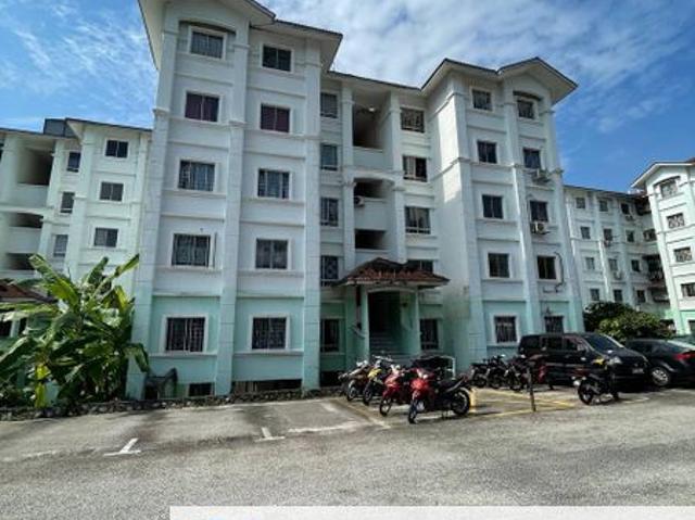 Condominium for sale in Selangor