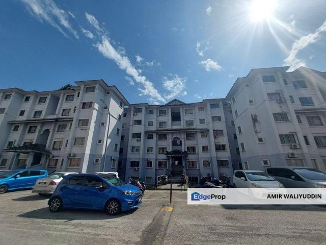 Condominium for sale in Selangor