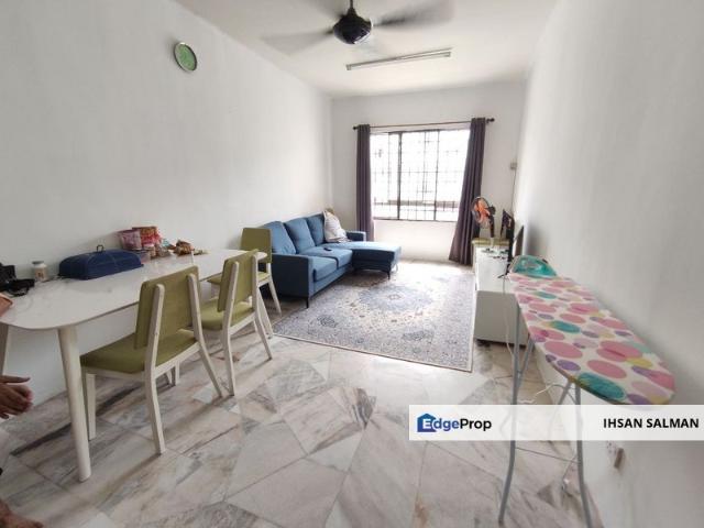 Condominium for sale in Selangor
