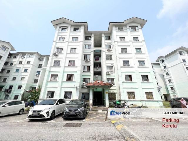 Condominium for sale in Selangor