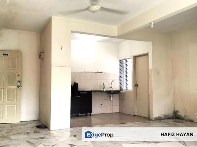 Condominium for sale in Selangor