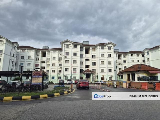 Condominium for sale in Selangor
