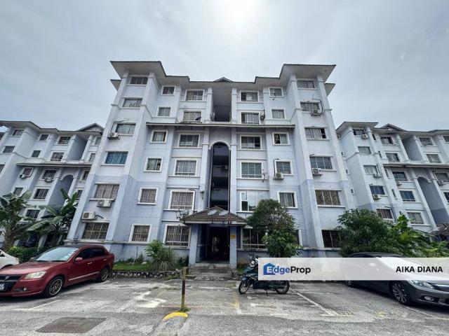 Condominium for sale in Selangor