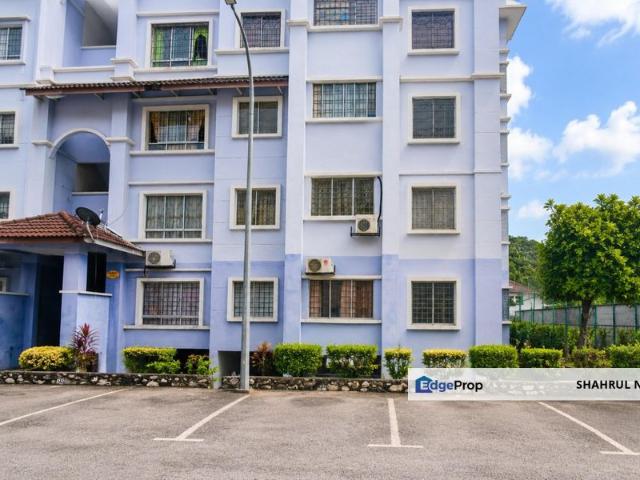 Condominium for sale in Selangor