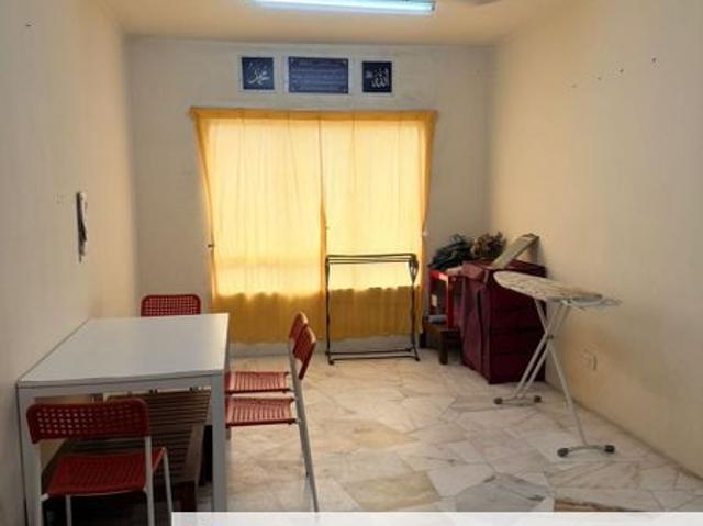 Condominium for rent in Selangor