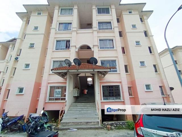 Condominium for sale in Selangor