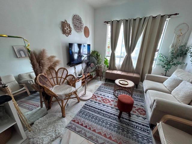 Apartment for sale in Selangor