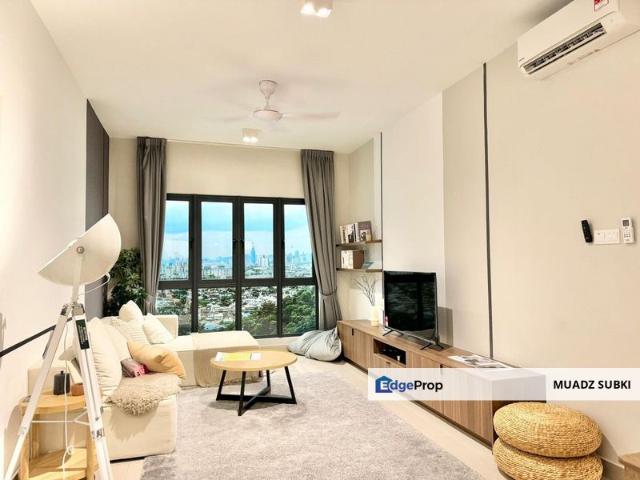 Condominium for sale in Country Heights Damansara, Kuala Lumpur