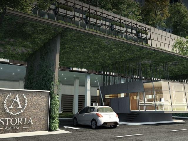 Condominium for sale in Selangor