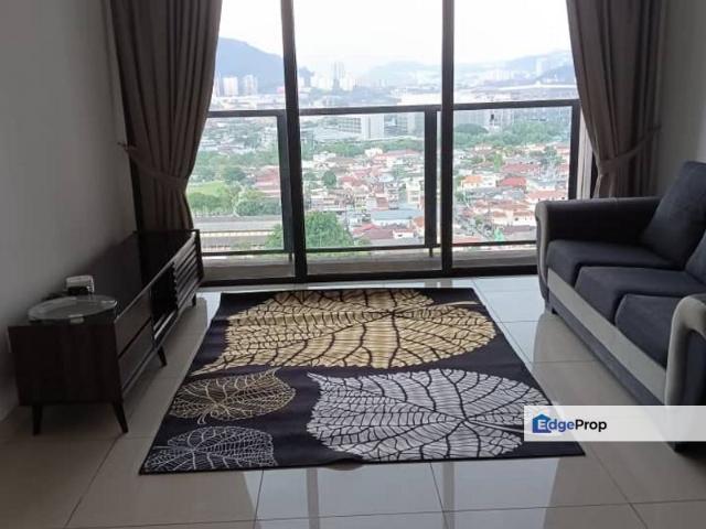 Condominium for rent in Selangor