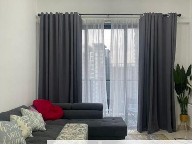 Condominium for rent in Ulu Kelang, Majlis Perbandaran Ampang Jaya